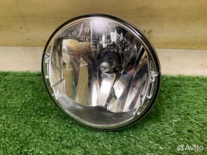 Фара противотуманная LADA Vesta