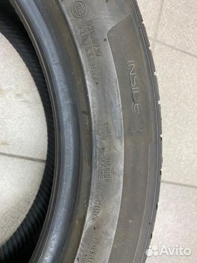 Hankook Ventus S1 Evo 2 K117 235/50 R19