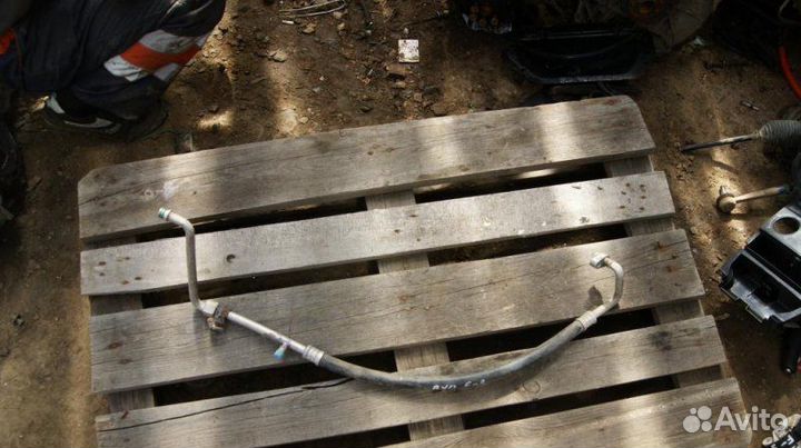 Трубка кондиционера Byd F3 1.5 4G15S 95Л.С 2011