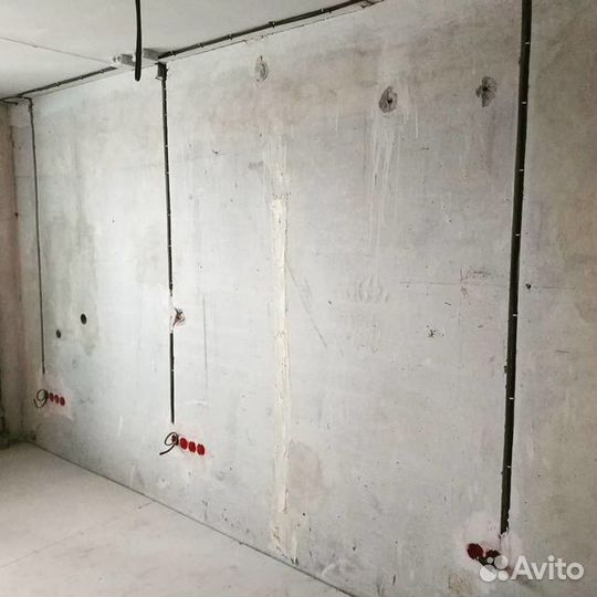 Услуги электрика