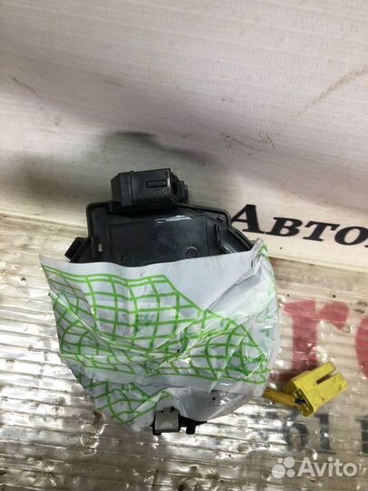 Подрулевой шлейф toyota rav4 xa20 2.0 АКПП