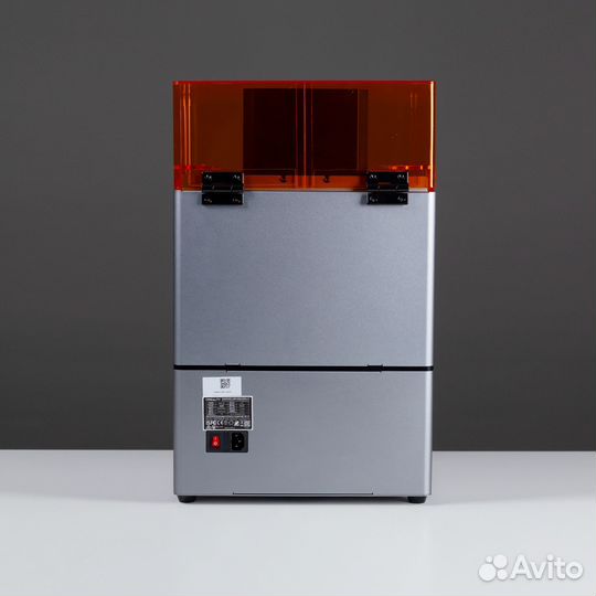 3D принтер Creality halot SKY
