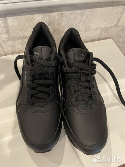 Кроссовки puma