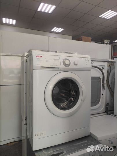 Узкая стиральная машина Vestel (с гарантией)