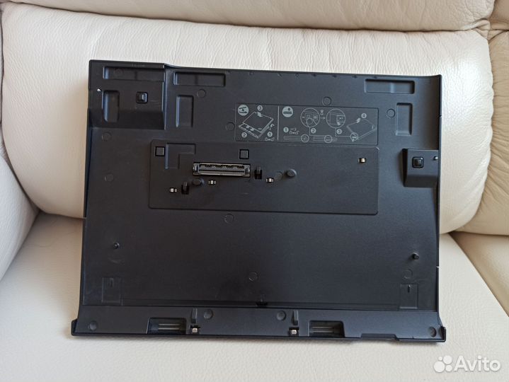 Докстанция lenovo