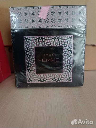 Парфюм женский от avon раритет