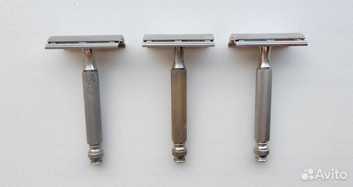 Бритвенный станок Gillette Tech Ball End