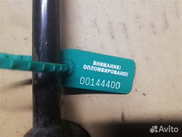 Рычаг подвески задний Cadillac Cts 2 2007-2014