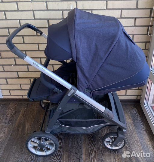 Коляска inglesina Aptica 2 в 1