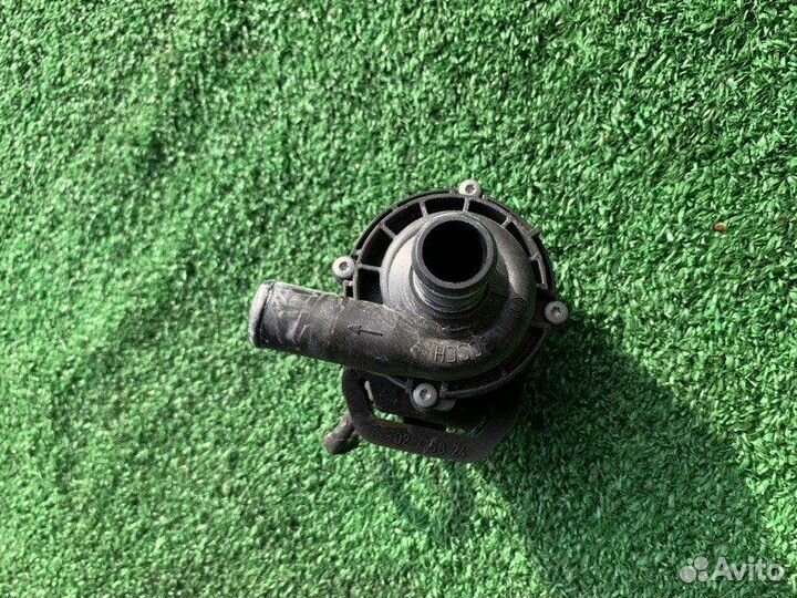 Рециркуляционный насос Mercedes-Benz E-Class W211