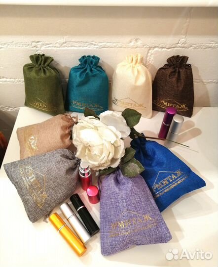 Le Labo Santal 33 парф.вода распив + косметика