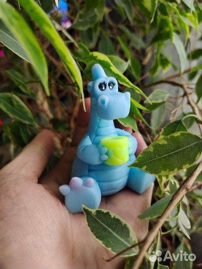 Сувенирное мыло