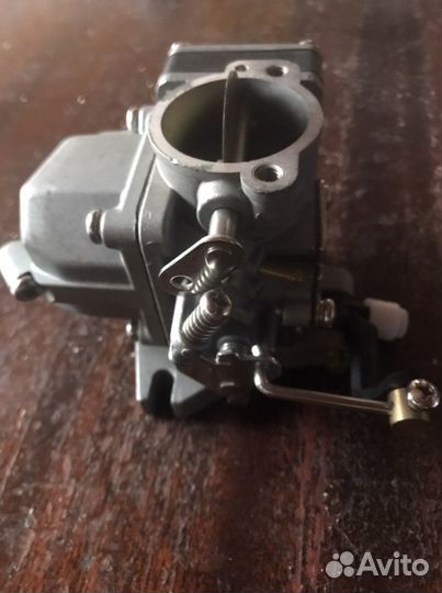 Карбюратор Sea-Pro Т9.9