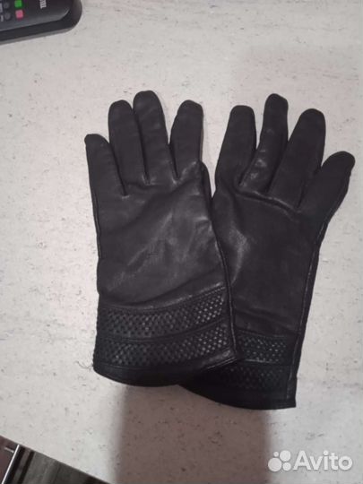 Перчатки женские