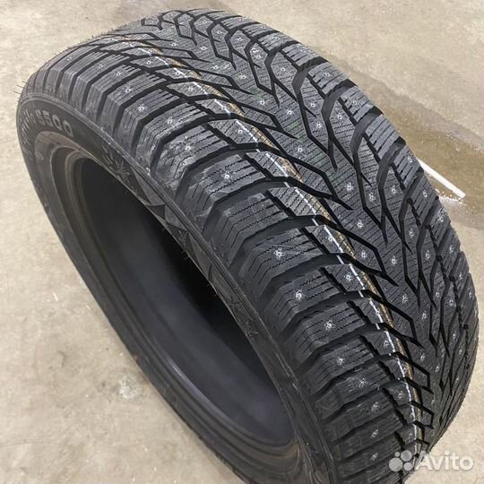 Tracmax X-Privilo S500 315/35 R21 111