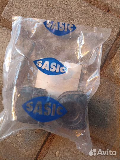 Задние втулки стабилизатор Форд фокус 2 новые