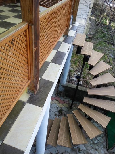 Коттедж 172 м² на участке 30 сот.