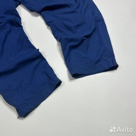 Винтажные спортивные штаны Nike Vintage