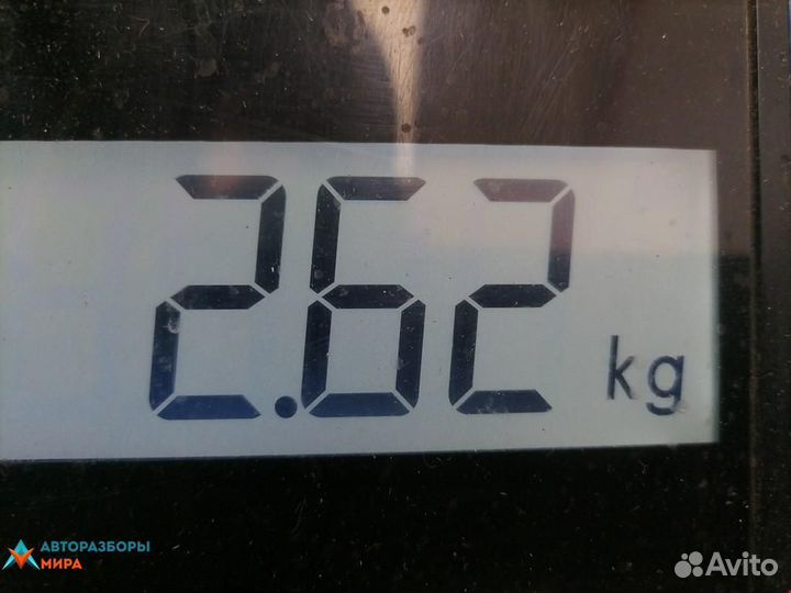 Интеркулер Opel Zafira 2 (B) 2008 13223395