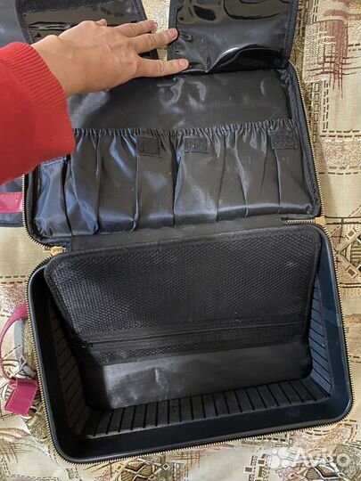 Чемодан для косметики