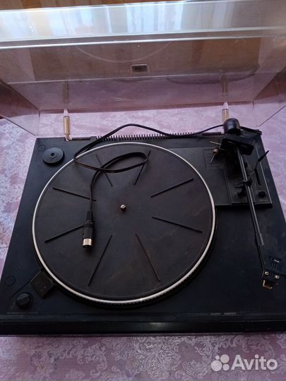 Эквалайзер Прибой э014с Продаю заново