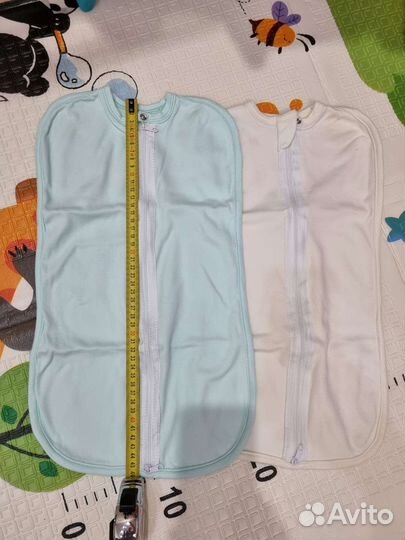 Плёнка кокон 45 см