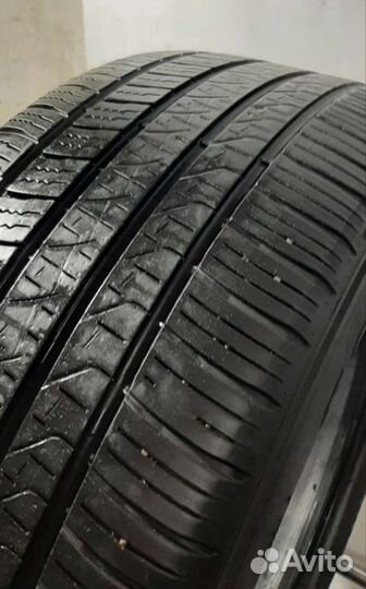 Pirelli Scorpion Verde All Season 255/50 R20 109W