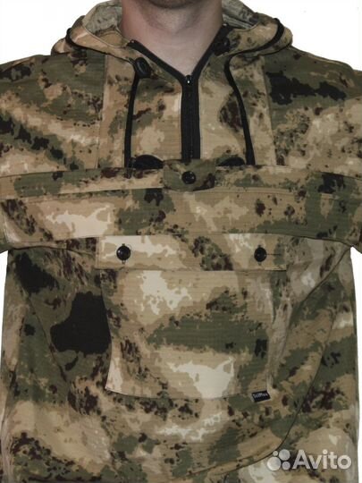 Костюм противоэнцефалитный