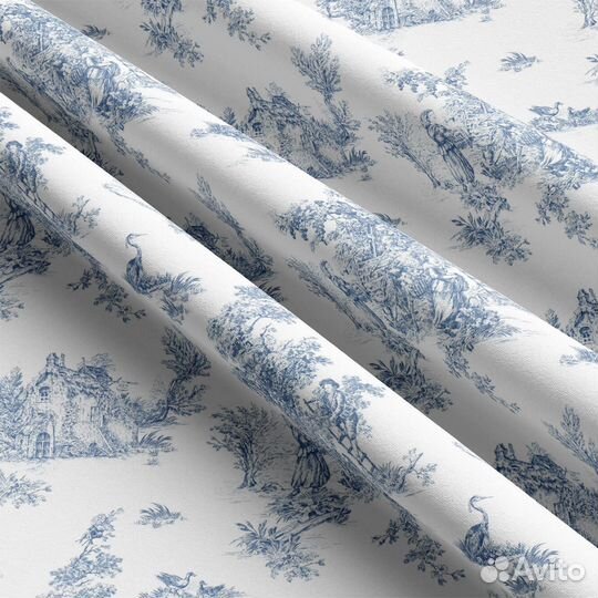 Мебельная ткань