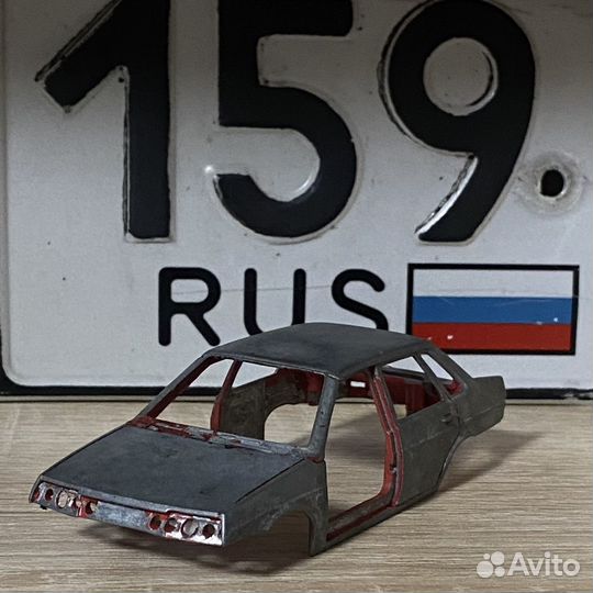 Модель Автомобиля Ваз 21099 