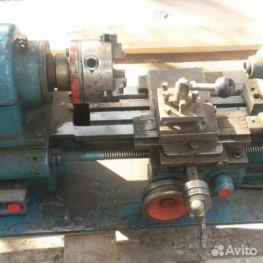 Ремонт и диагностика станков