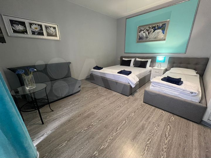 Дом 400 м² на участке 10 сот.