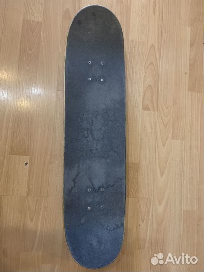 Скейтборд flip