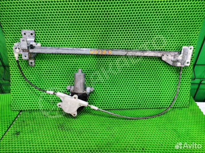 Стеклоподъемник передний правый Mercedes-Benz V