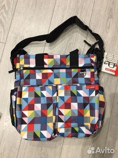 Сумка для мамы новая