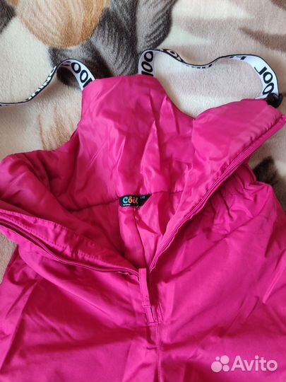 Брюки для девочки