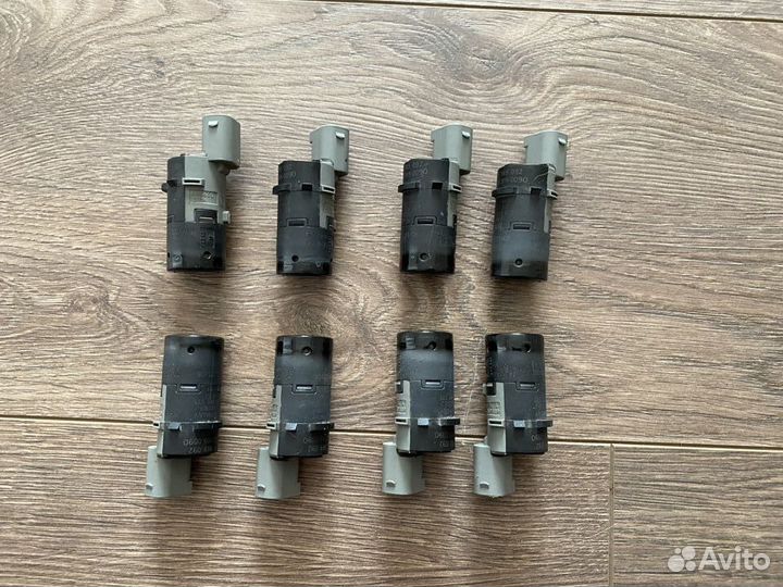 Парктроник Оригинал BMW X3 E83