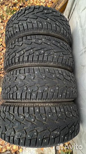 Yokohama Ice Guard IG55 205/55 R16