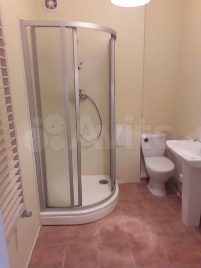 1-к. квартира, 37 м², 2/4 эт.