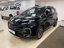 Новый JAC JS3 1.6 CVT, 2023, цена от 1 709 000 руб.