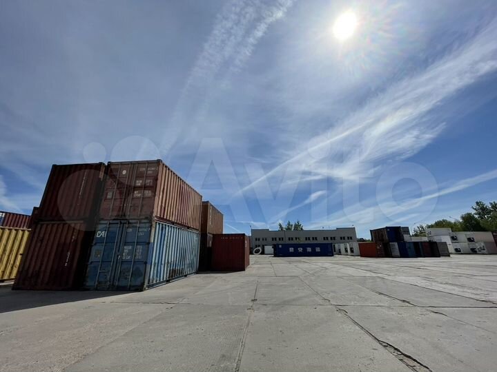 Машиноместо, 12 м²