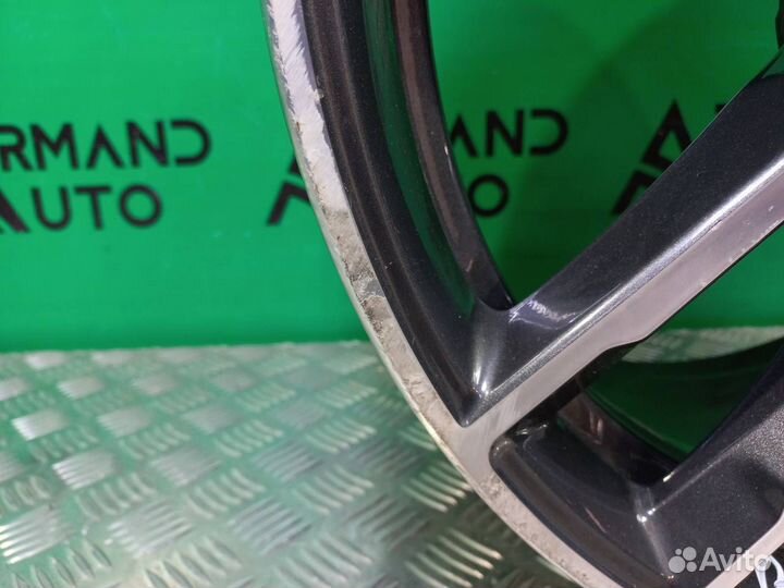 Z Диск R18 Bmw 5 Series G30 G31 задн