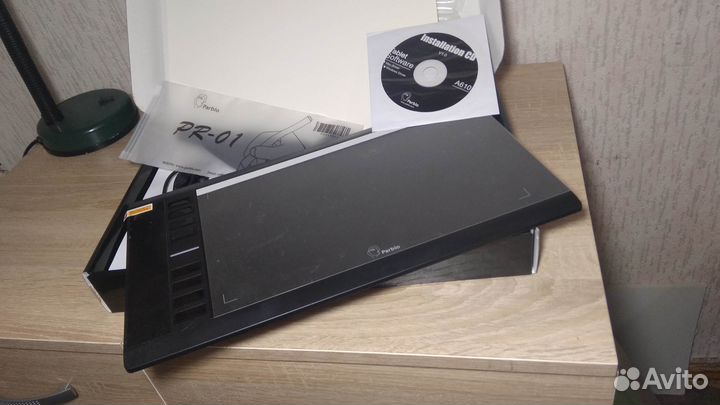 Графический планшет