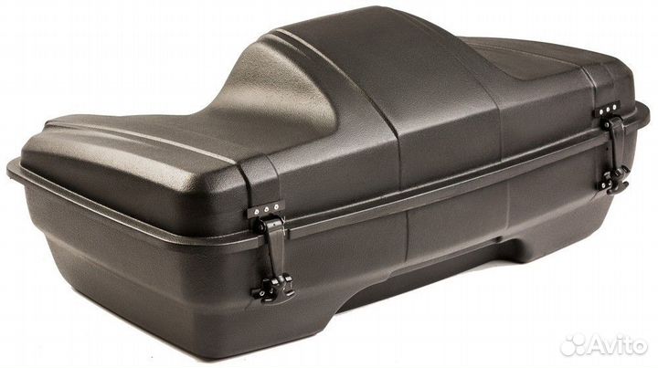 Кофр PanzerBox задний PZ2000 NoRma 545x985x385 120