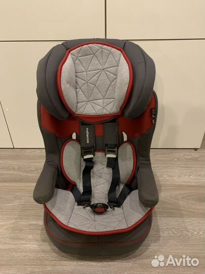Автомобильное кресло Mothercare Advanced XP