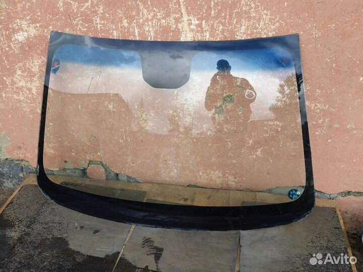 Лобовое стекло chevrolet cruze