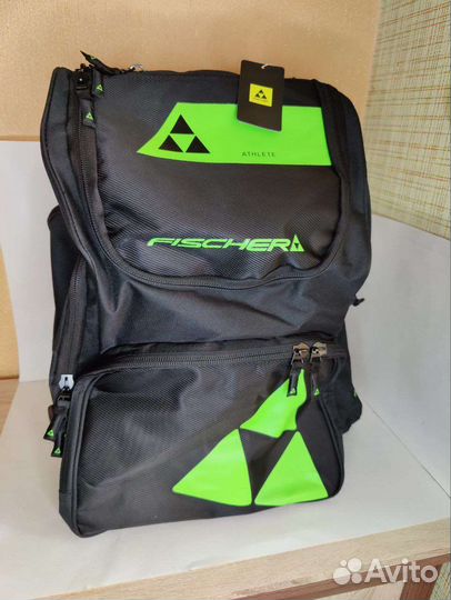 Рюкзак fischer