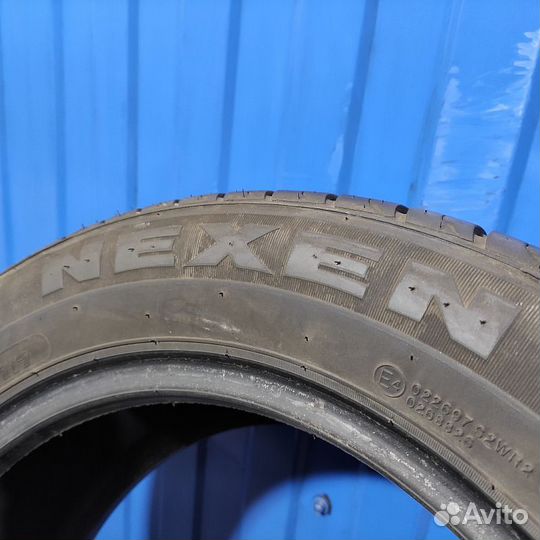 Nexen N Blue HD 205/55 R16