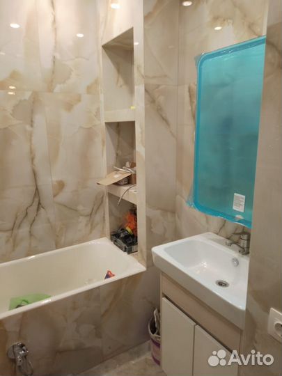 Ремонт квартир