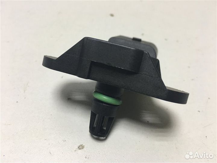 Датчик давления во впускном коллекторе Audi A3